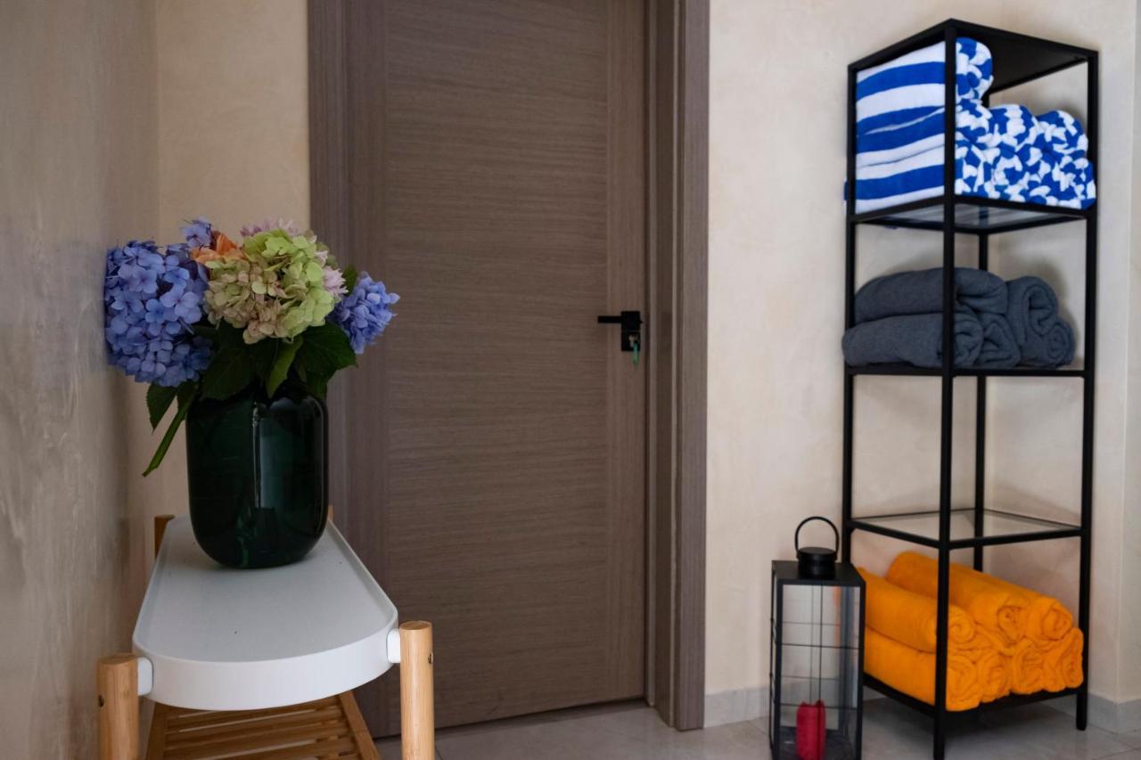 Buxus Hotel Shekvetili Ngoại thất bức ảnh