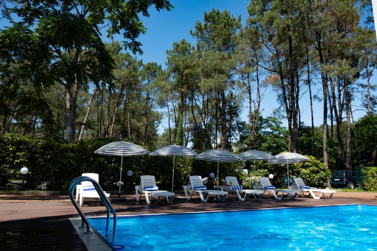 Buxus Hotel Shekvetili Ngoại thất bức ảnh